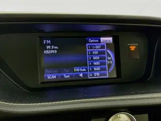 Lexus ES 350 2014 4dr Sedan