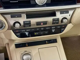 Lexus ES 350 2014 4dr Sedan
