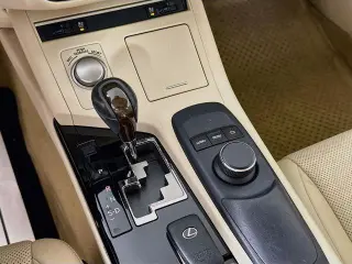 Lexus ES 350 2014 4dr Sedan