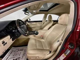Lexus ES 350 2014 4dr Sedan