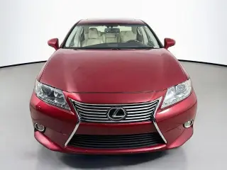 Lexus ES 350 2014 4dr Sedan