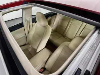 Lexus ES 350 2014 4dr Sedan