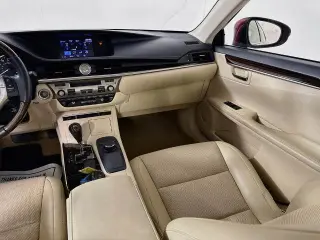 Lexus ES 350 2014 4dr Sedan