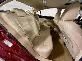 Lexus ES 350 2014 4dr Sedan
