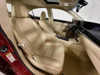 Lexus ES 350 2014 4dr Sedan