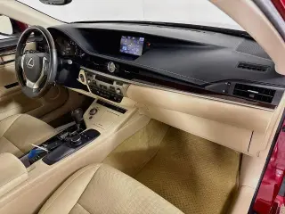 Lexus ES 350 2014 4dr Sedan