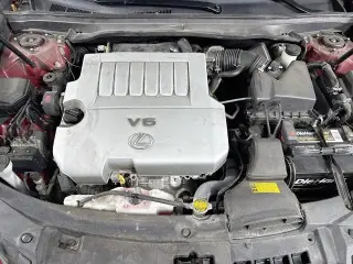 Lexus ES 350 2014 4dr Sedan