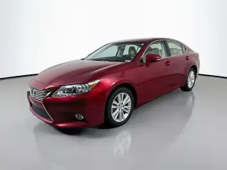 Lexus ES 350 2014 4dr Sedan