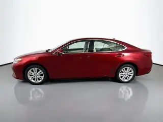 Lexus ES 350 2014 4dr Sedan