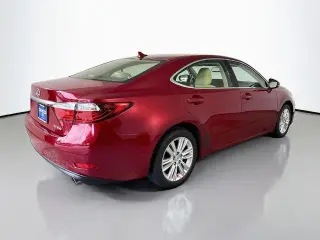 Lexus ES 350 2014 4dr Sedan