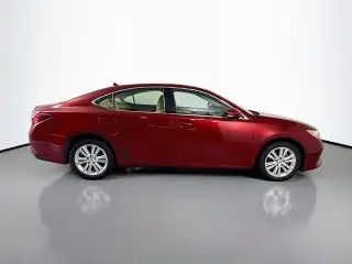 Lexus ES 350 2014 4dr Sedan