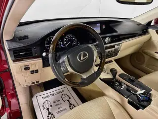 Lexus ES 350 2014 4dr Sedan