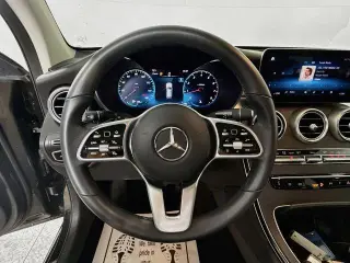 Mercedes-Benz GLC 2022 GLC 300 4dr SUV