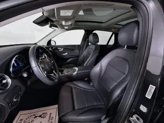 Mercedes-Benz GLC 2022 GLC 300 4dr SUV