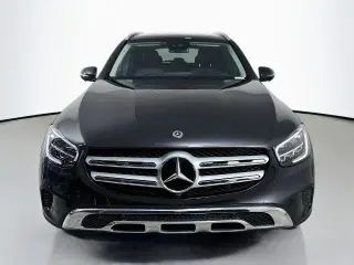 Mercedes-Benz GLC 2022 GLC 300 4dr SUV