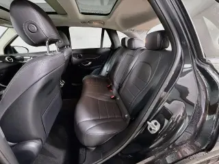 Mercedes-Benz GLC 2022 GLC 300 4dr SUV