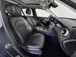 Mercedes-Benz GLC 2022 GLC 300 4dr SUV