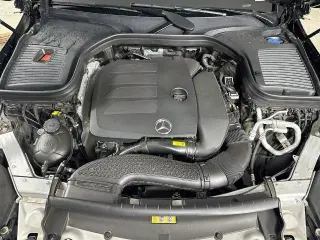 Mercedes-Benz GLC 2022 GLC 300 4dr SUV
