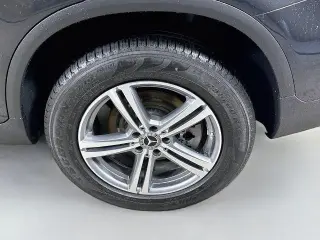 Mercedes-Benz GLC 2022 GLC 300 4dr SUV