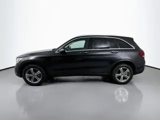 Mercedes-Benz GLC 2022 GLC 300 4dr SUV
