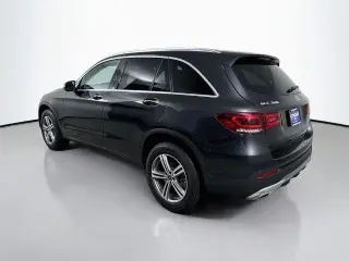 Mercedes-Benz GLC 2022 GLC 300 4dr SUV
