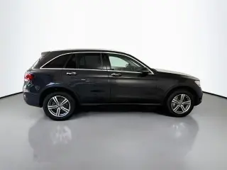 Mercedes-Benz GLC 2022 GLC 300 4dr SUV