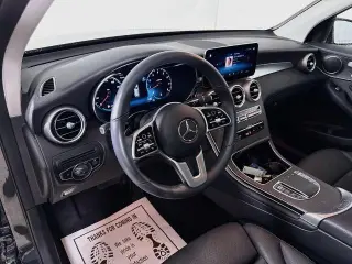 Mercedes-Benz GLC 2022 GLC 300 4dr SUV