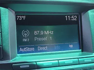 Ford Explorer 2019 XLT 4dr SUV
