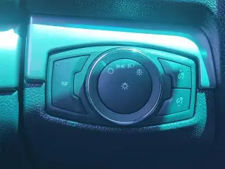Ford Explorer 2019 XLT 4dr SUV