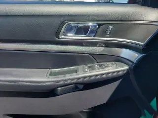 Ford Explorer 2019 XLT 4dr SUV