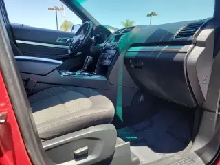 Ford Explorer 2019 XLT 4dr SUV