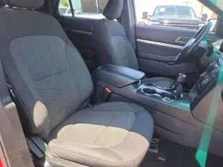 Ford Explorer 2019 XLT 4dr SUV