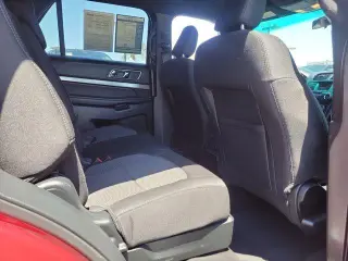 Ford Explorer 2019 XLT 4dr SUV