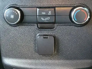Ford Explorer 2019 XLT 4dr SUV