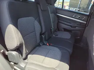 Ford Explorer 2019 XLT 4dr SUV