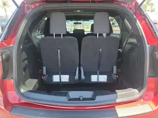 Ford Explorer 2019 XLT 4dr SUV
