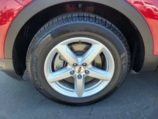Ford Explorer 2019 XLT 4dr SUV