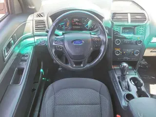Ford Explorer 2019 XLT 4dr SUV