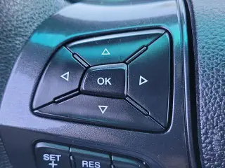 Ford Explorer 2019 XLT 4dr SUV