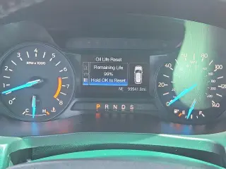 Ford Explorer 2019 XLT 4dr SUV