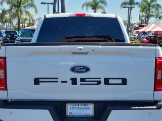Ford F-150 2023 4x4 Platinum 4dr SuperCrew 6.5 ft. SB