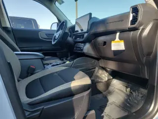Ford Bronco Sport 2026 AWD Big Bend 4dr SUV