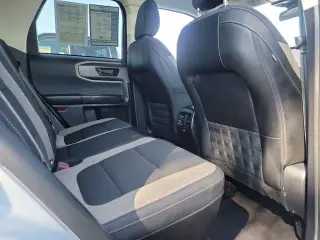 Ford Bronco Sport 2026 AWD Big Bend 4dr SUV