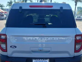 Ford Bronco Sport 2026 AWD Big Bend 4dr SUV