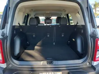 Ford Bronco Sport 2026 AWD Big Bend 4dr SUV