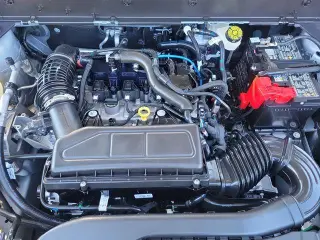 Ford Bronco Sport 2026 AWD Big Bend 4dr SUV