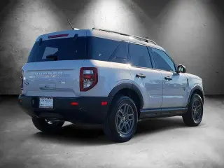 Ford Bronco Sport 2026 AWD Big Bend 4dr SUV