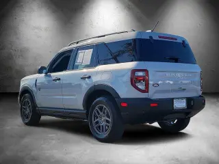 Ford Bronco Sport 2026 AWD Big Bend 4dr SUV