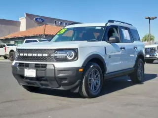 Ford Bronco Sport 2026 AWD Big Bend 4dr SUV