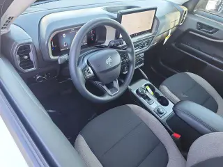 Ford Bronco Sport 2026 AWD Big Bend 4dr SUV